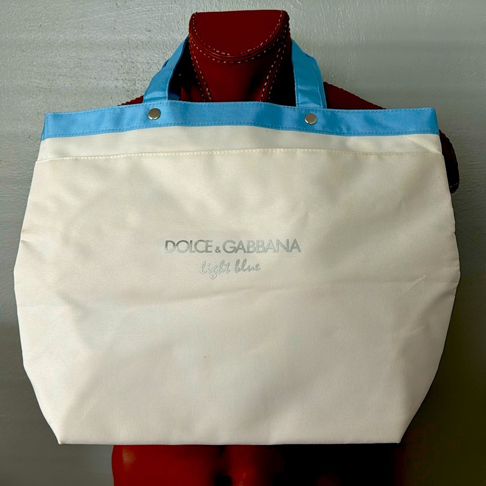 Dolce & GabbanavTote